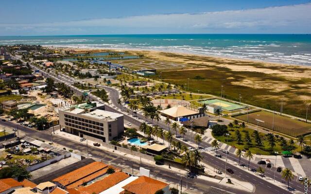 Celi Hotel Aracaju