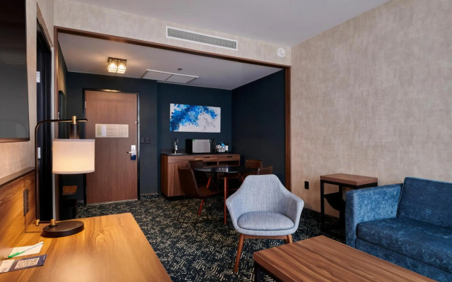 Four Points by Sheraton Ciudad Juárez
