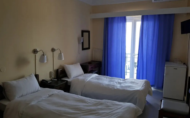 Hotel Miramare
