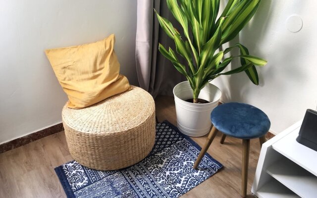 Puerto Canteras II by Canary 365