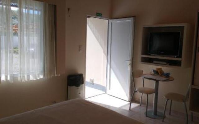 Costa del Faro Apart Hotel