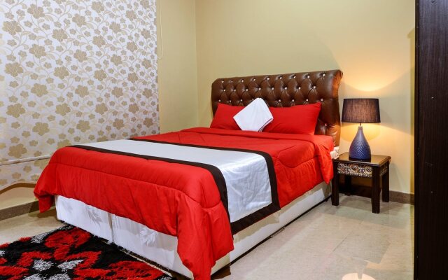 Relax Inn Hotel Apartment Fahaheel
