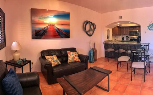 El Pueblo 2 BR 2C Upper by Casago