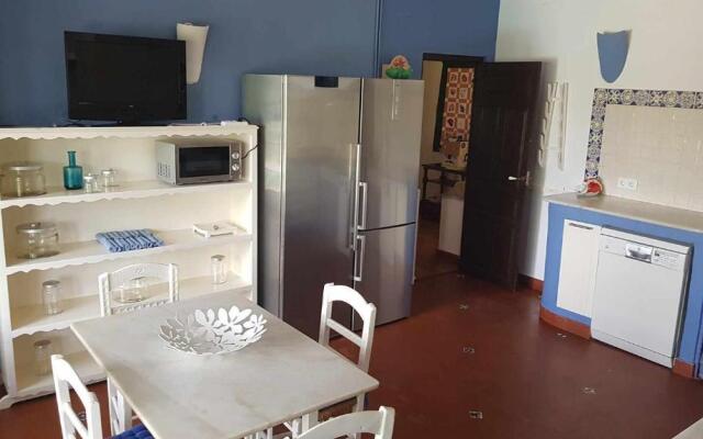 Fantástica Villa a 3 minutos del centro de Ronda