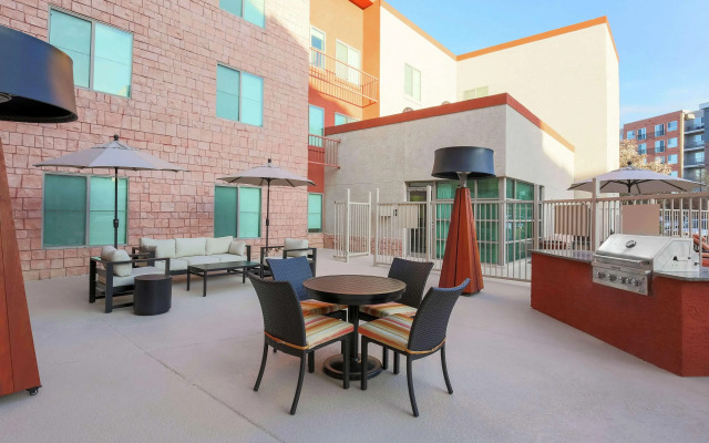 Hampton Inn & Suites Denver Tech Center