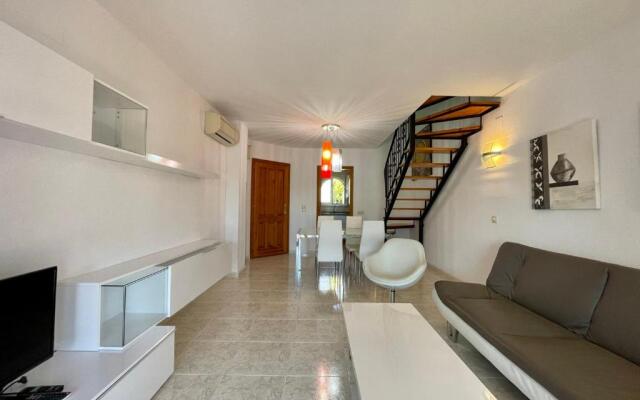 Duplex Paz VF007
