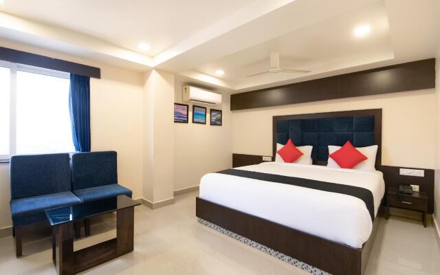 Capital O 45731 Hotel SeaTree