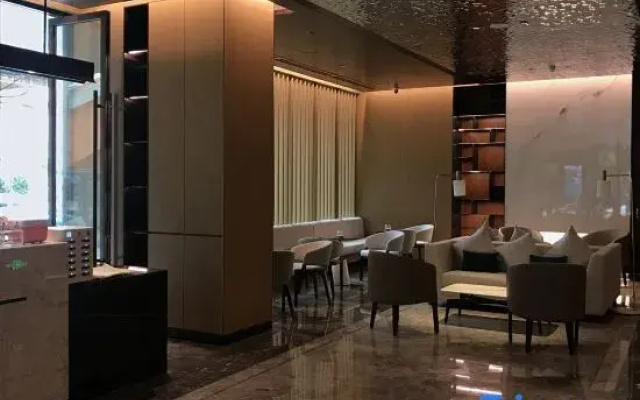Shuiyunlan Hotel