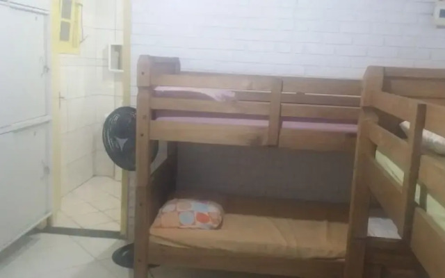 POUSADA E HOSTEL da MARLI no MUQUEM FLORIANOPOLIS