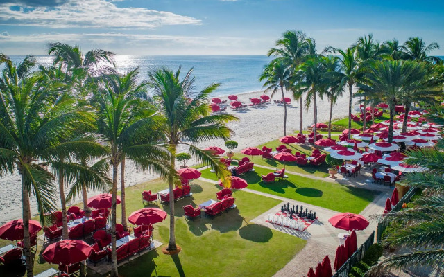 Acqualina Resort & Residences On The Beach