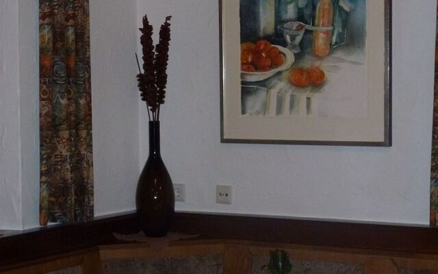 Gasthof-Hotel Rebstock