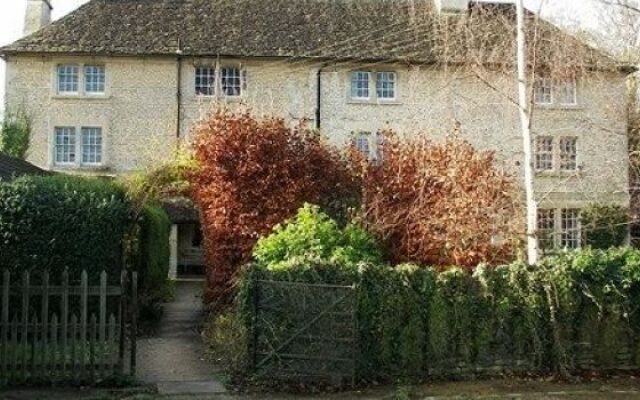 Manor Farm Bed & Breakfast