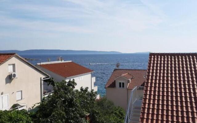 Apartment Gordana