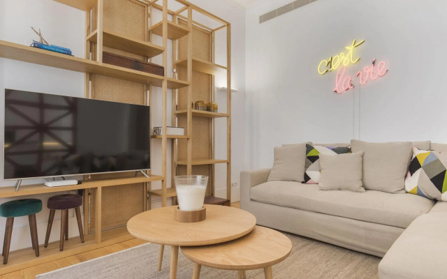 Charming Apartment in Baixa Chiado