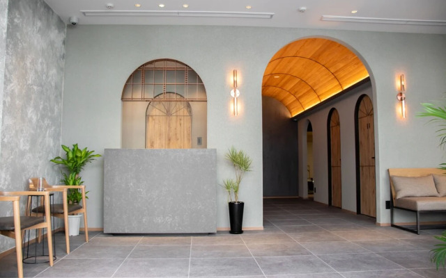 Hotel S-Presso South