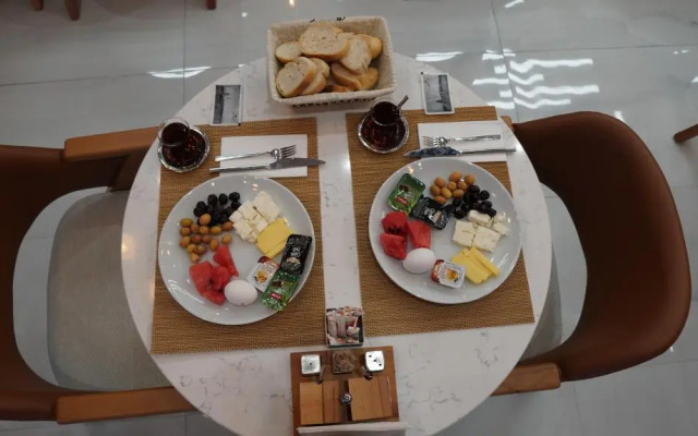 Karadeniz Hotel Corlu