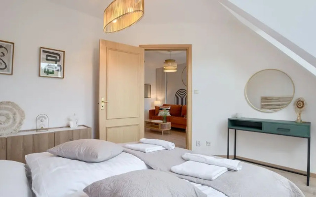 Apartamenty Sun & Snow Port III