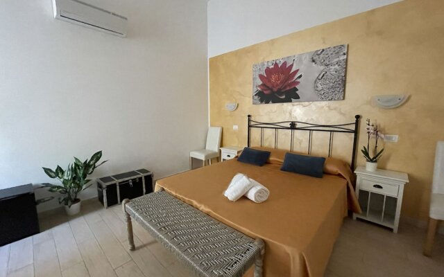 AD Cavour Luxury Rooms