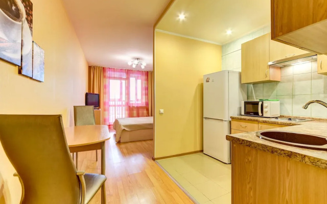 Апартаменты «На Дунайском проспекте 23»