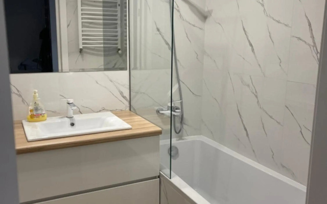 VIP квартира в центре города, новостойка в ЖК Prestige Apаrtments, Ровно