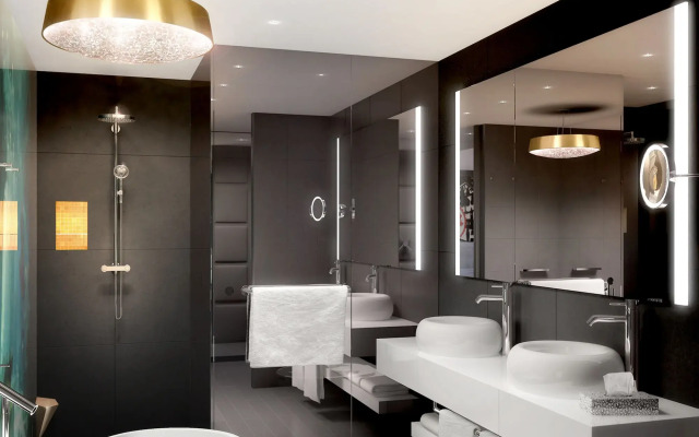 Kameha Grand Zurich, Autograph Collection