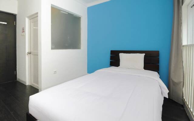Sky Inn Syariah Fatmawati 2 Jakarta