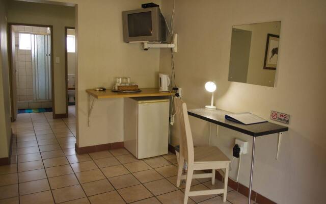 Marepe Country Lodge