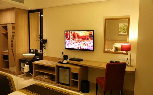 Golden Tulip Galaxy Banjarmasin