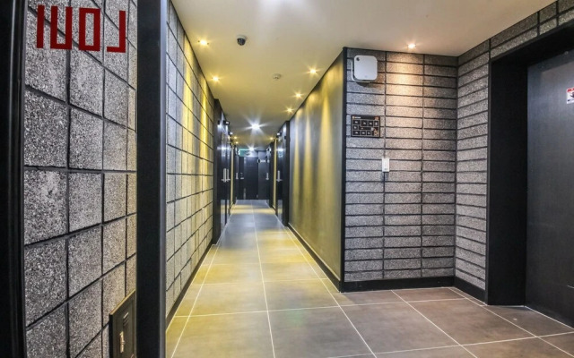 Jeonju Junghwasandong Loui