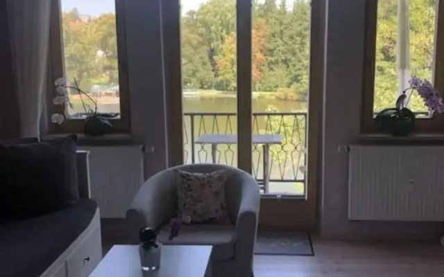Holiday Apartment at the Gondola Pond
