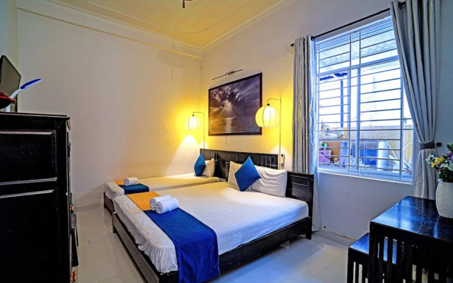 Hoi An Viet House Homestay