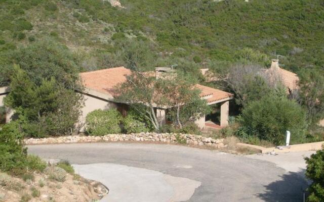 Casa Mirto
