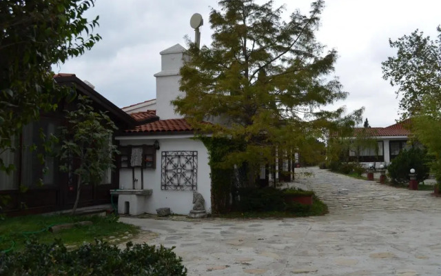 Villa Fe