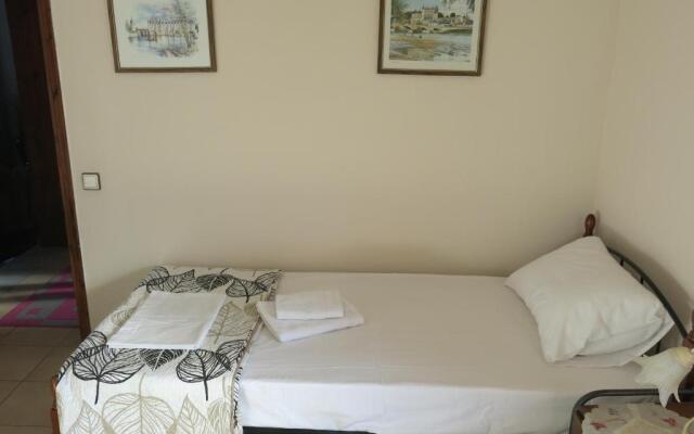 House with dreamy view Volos Agria