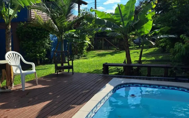 Pousada Ecosurf