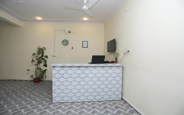 Hotel Khush Khush by OYO Rooms
