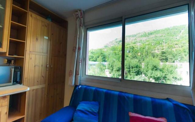 Appartement Briançon, 2 pièces, 4 personnes - FR-1-330C-82