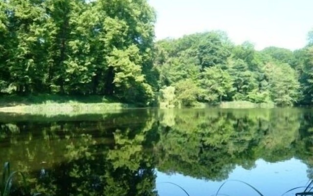Hotel Carmina am See