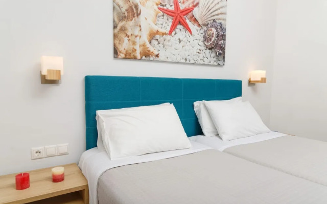 Sun Beach Apartments