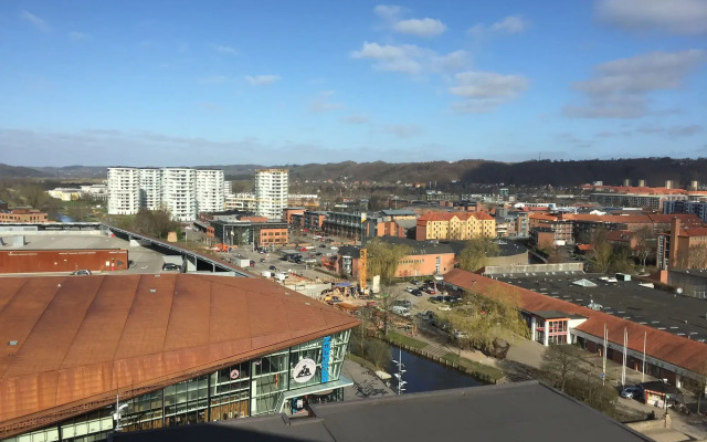 CABINN Vejle Hotel