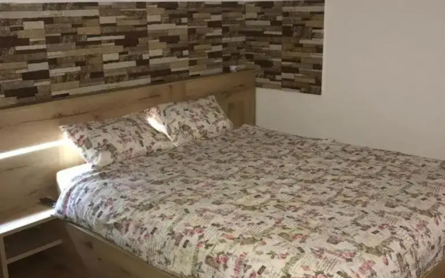 Regim Hotelier Pietonală