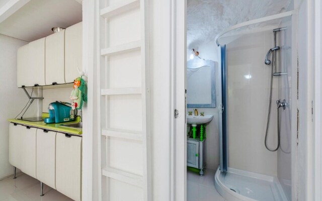 Beautiful Apartment in Sanremo With Wifi