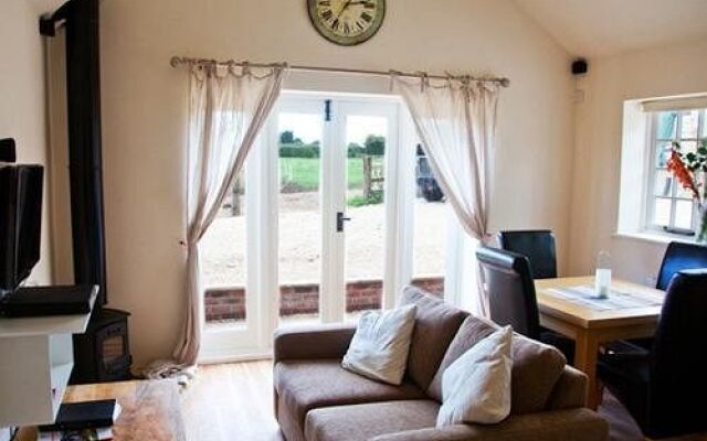 The Old Rectory Bed and Breakfast