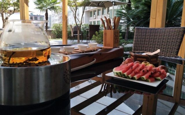 Oriental Hotel