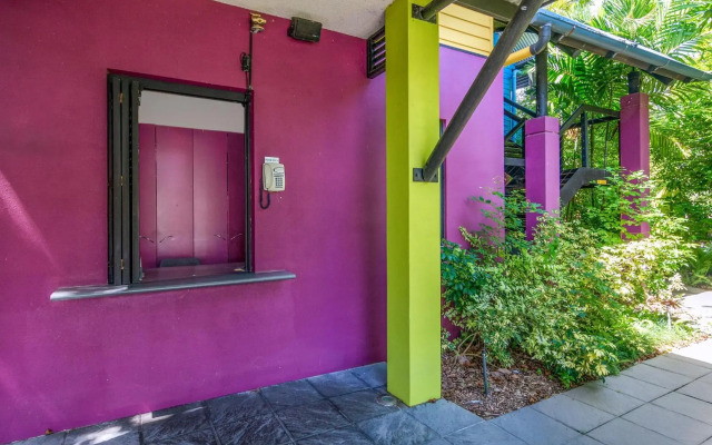 Dreamcatcher Beachsides Apartments