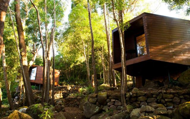 Caparica Azores Ecolodge