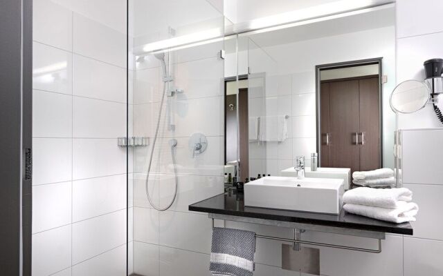 Boutique Hotel Bellevue