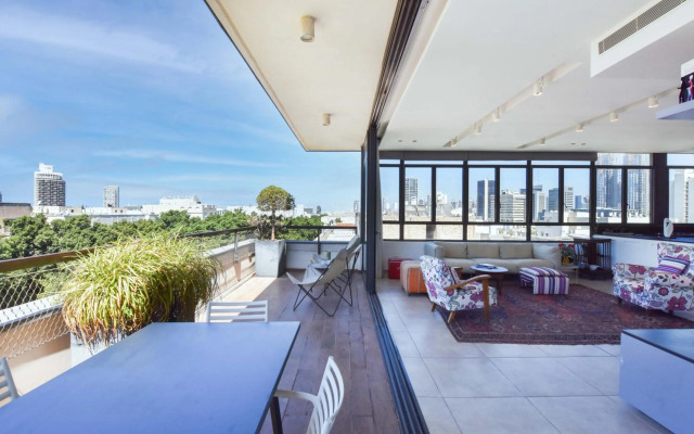 Out of Time by HolyGuest