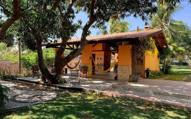 Guest House Parajuru