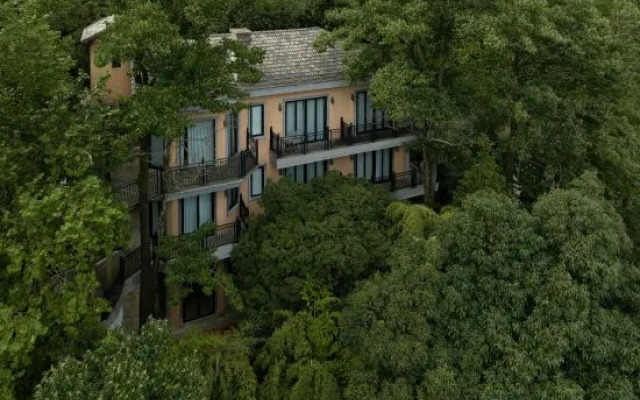 Dreamlohas Villa Hotel